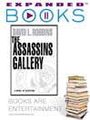 Expanded Books Interview: The Assassins Gallery